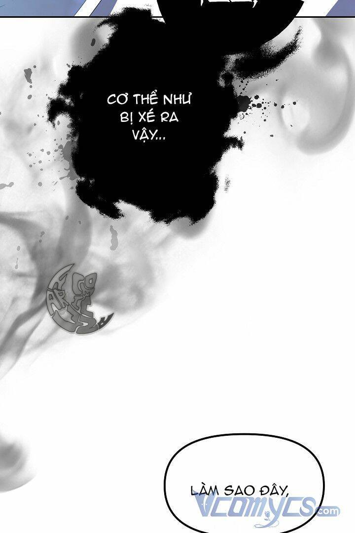 Rồng Con Thuần Hóa Những Kẻ Điên Rồ Chap 8 - Next Chap 9