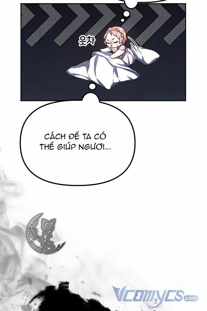 Rồng Con Thuần Hóa Những Kẻ Điên Rồ Chap 8 - Next Chap 9
