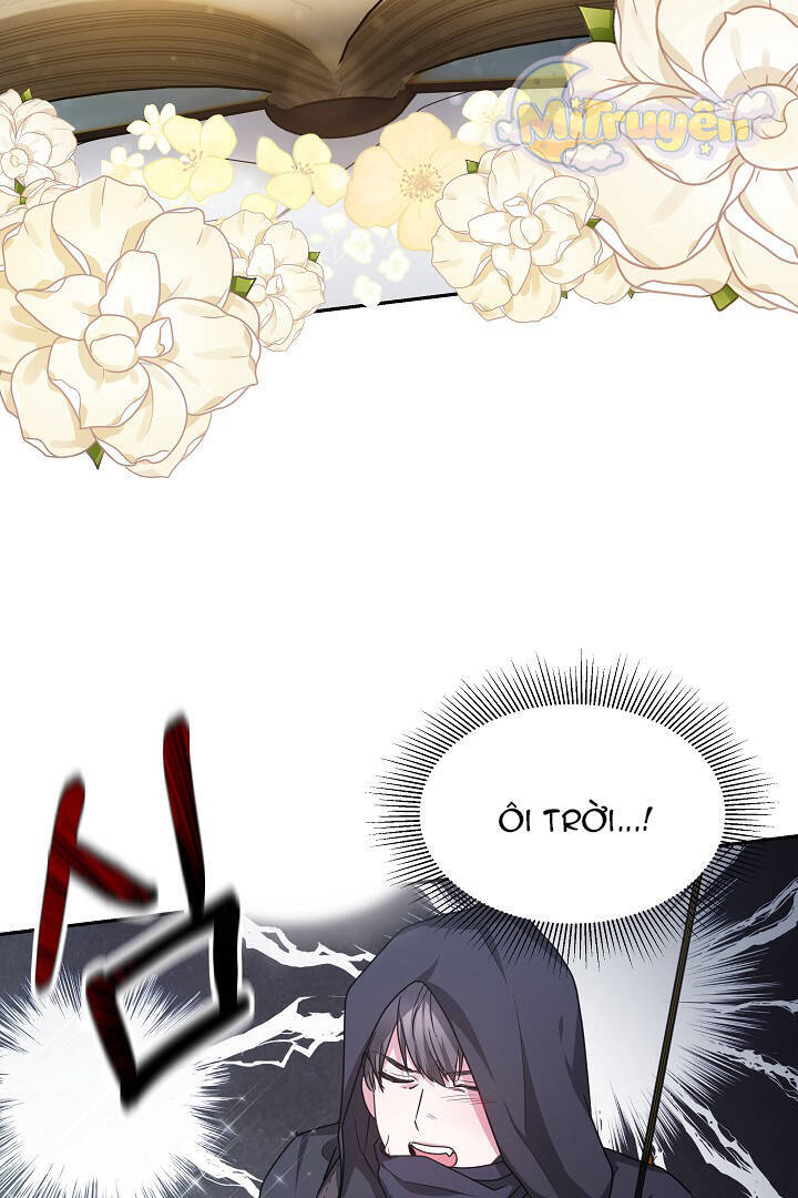 Rồng Con Thuần Hóa Những Kẻ Điên Rồ Chap 8 - Next Chap 9