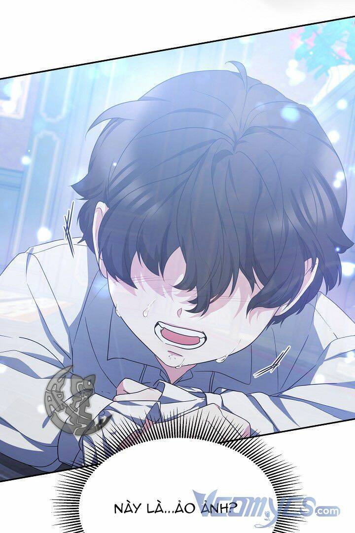 Rồng Con Thuần Hóa Những Kẻ Điên Rồ Chap 8 - Next Chap 9