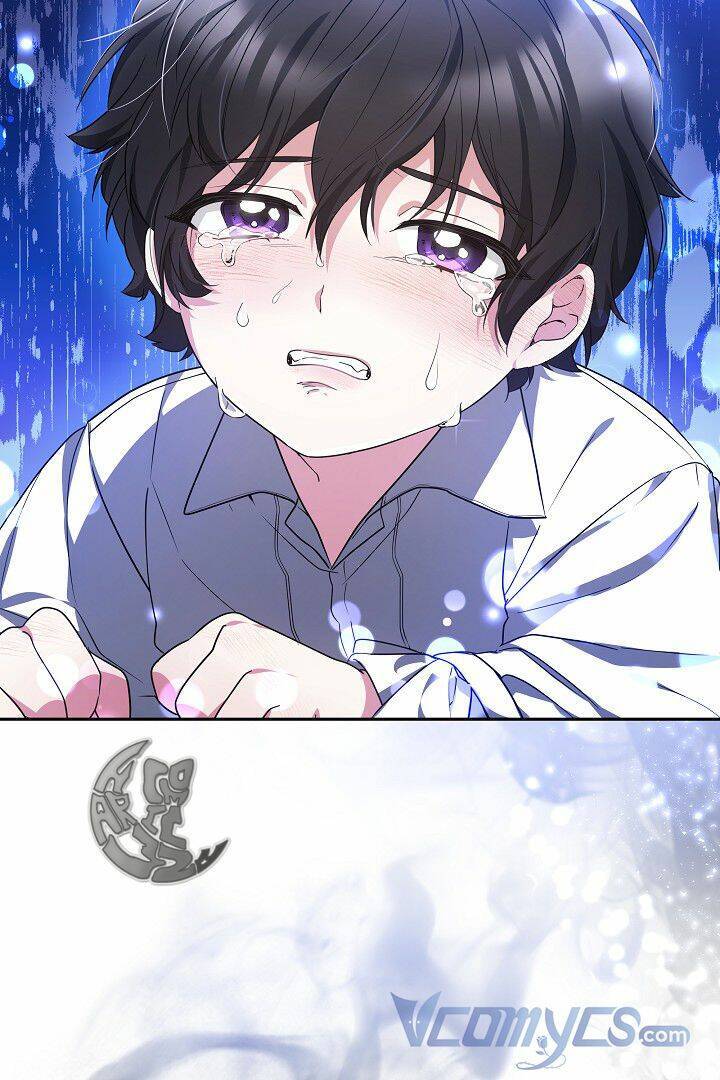 Rồng Con Thuần Hóa Những Kẻ Điên Rồ Chap 8 - Next Chap 9
