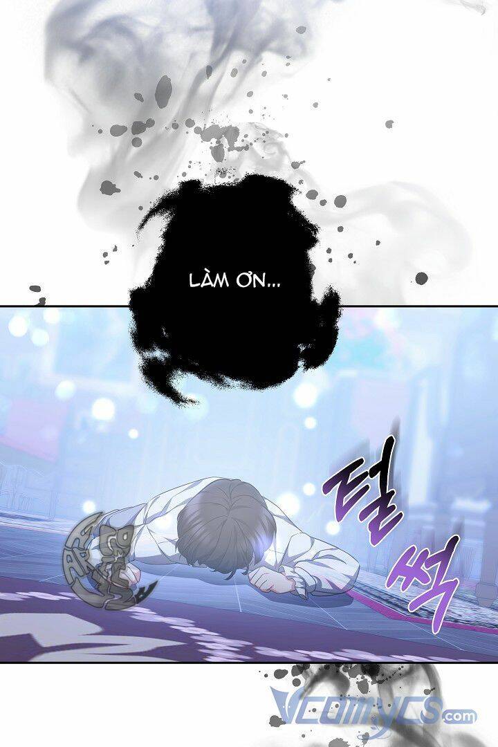Rồng Con Thuần Hóa Những Kẻ Điên Rồ Chap 8 - Next Chap 9