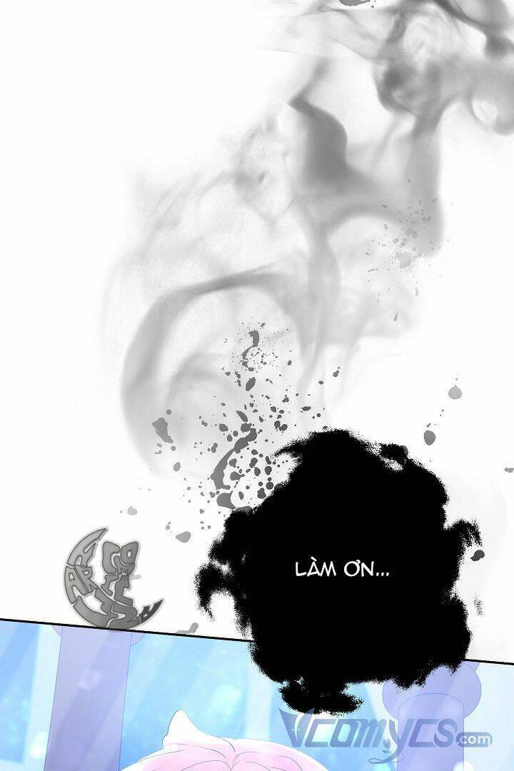 Rồng Con Thuần Hóa Những Kẻ Điên Rồ Chap 8 - Next Chap 9