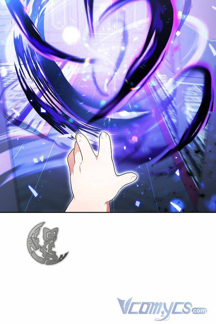 Rồng Con Thuần Hóa Những Kẻ Điên Rồ Chap 8 - Next Chap 9