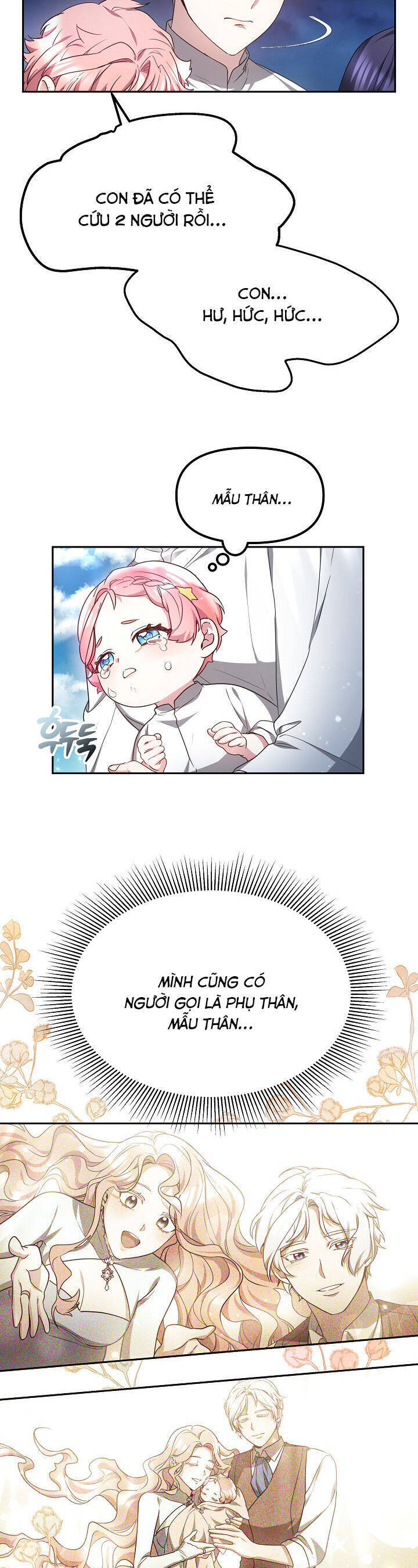 Rồng Con Thuần Hóa Những Kẻ Điên Rồ Chap 9 - Next Chap 10