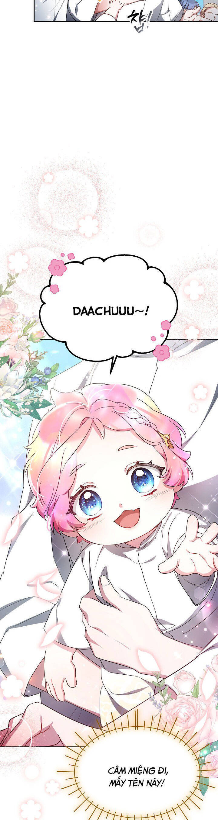 Rồng Con Thuần Hóa Những Kẻ Điên Rồ Chap 9 - Next Chap 10