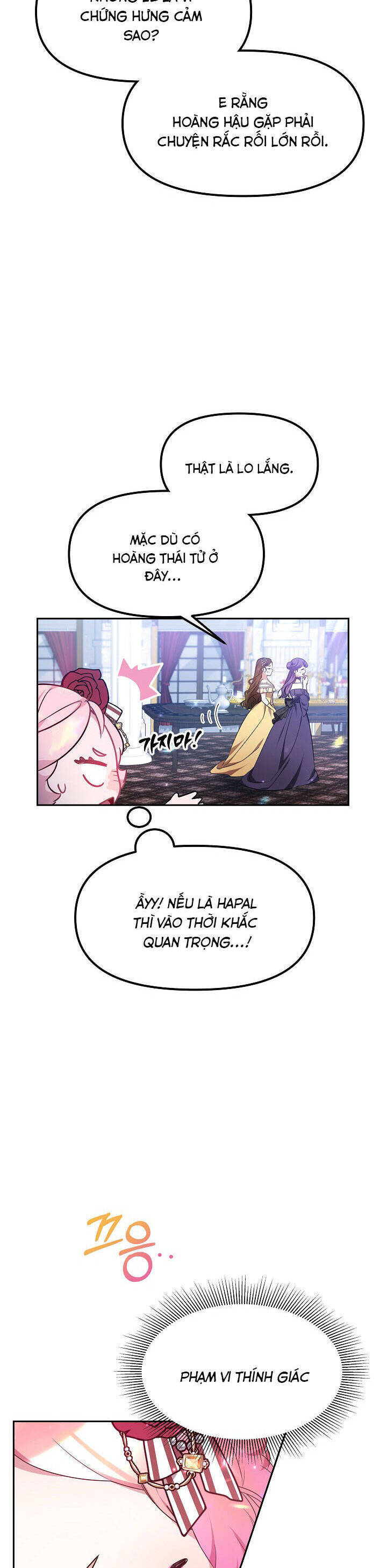 Rồng Con Thuần Hóa Những Kẻ Điên Rồ Chap 9 - Next Chap 10
