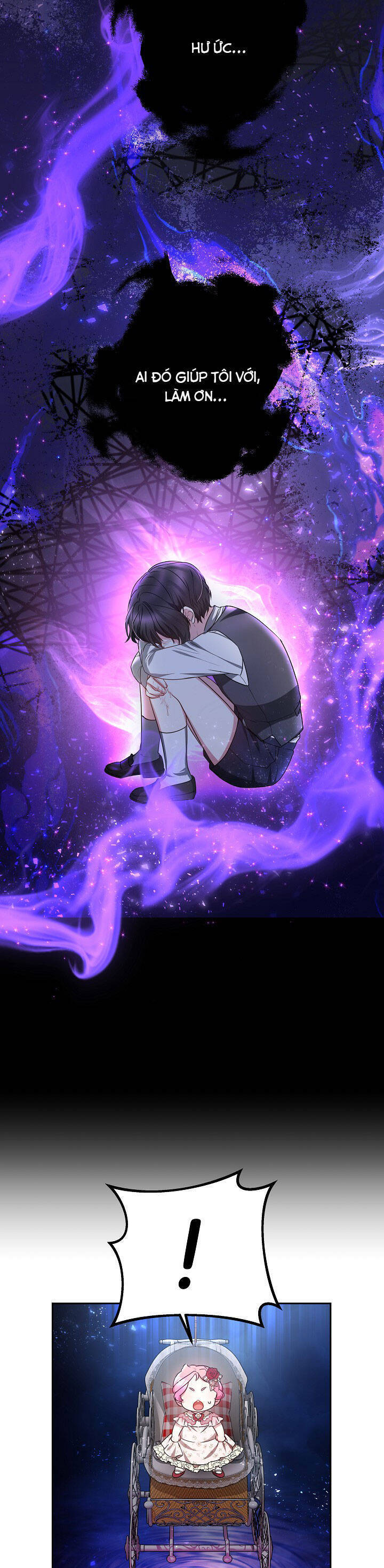 Rồng Con Thuần Hóa Những Kẻ Điên Rồ Chap 9 - Next Chap 10