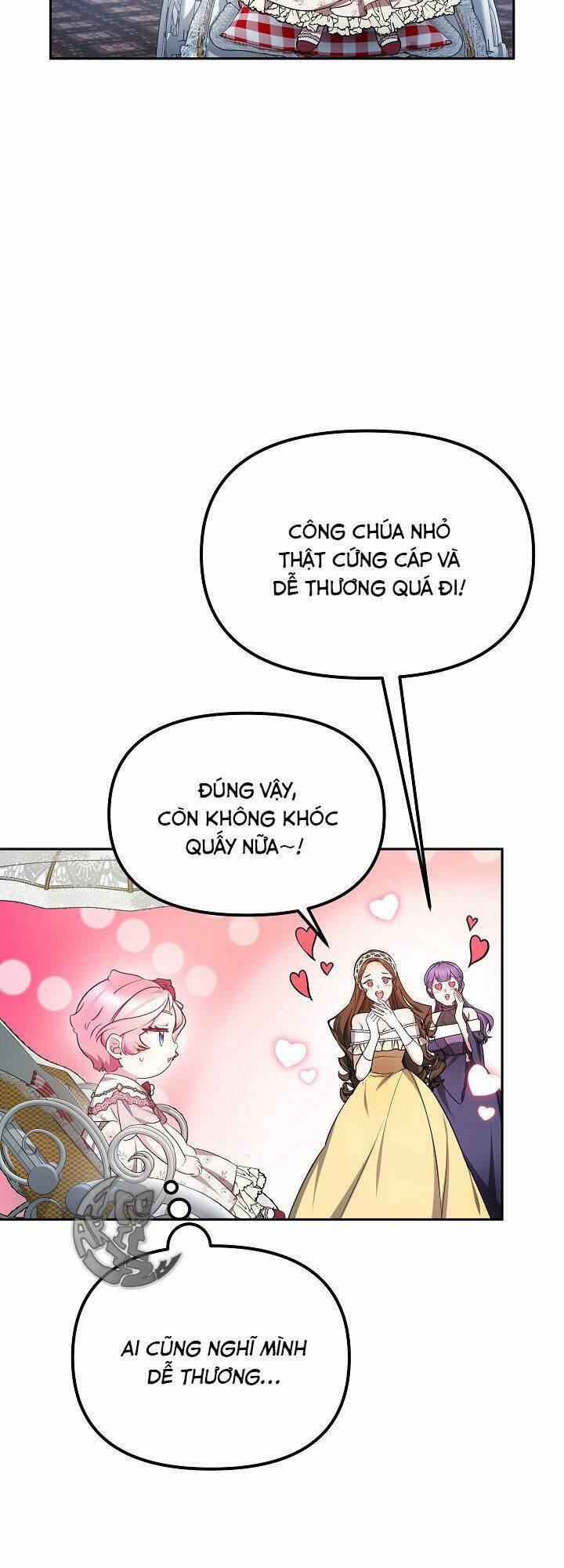 Rồng Con Thuần Hóa Những Kẻ Điên Rồ Chap 9 - Next Chap 10