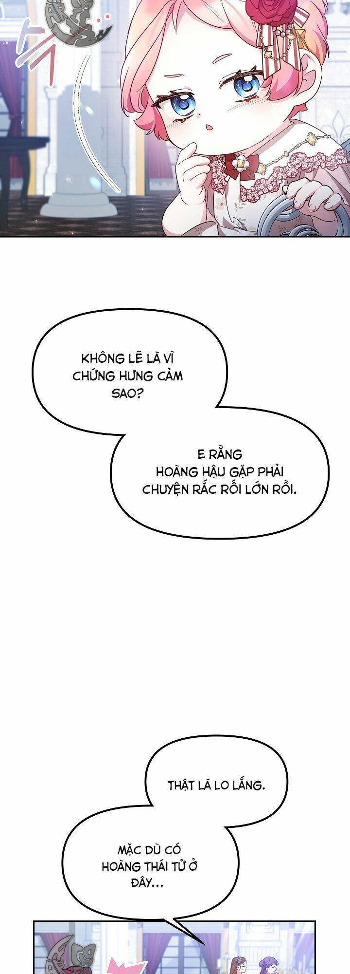 Rồng Con Thuần Hóa Những Kẻ Điên Rồ Chap 9 - Next Chap 10