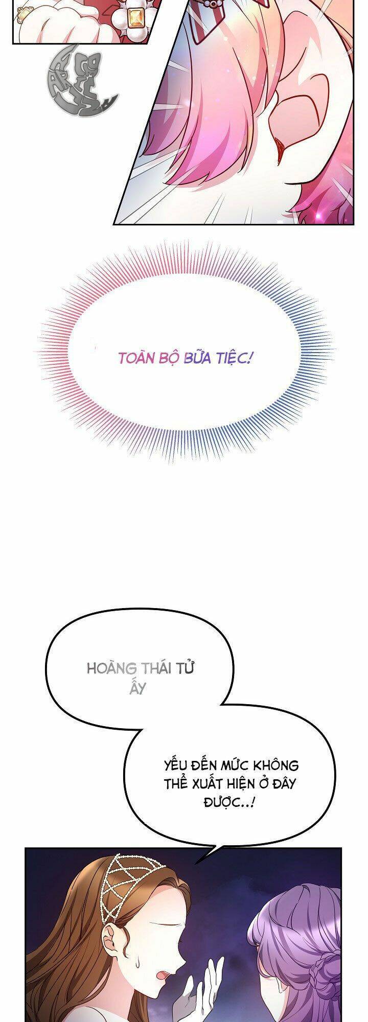 Rồng Con Thuần Hóa Những Kẻ Điên Rồ Chap 9 - Next Chap 10