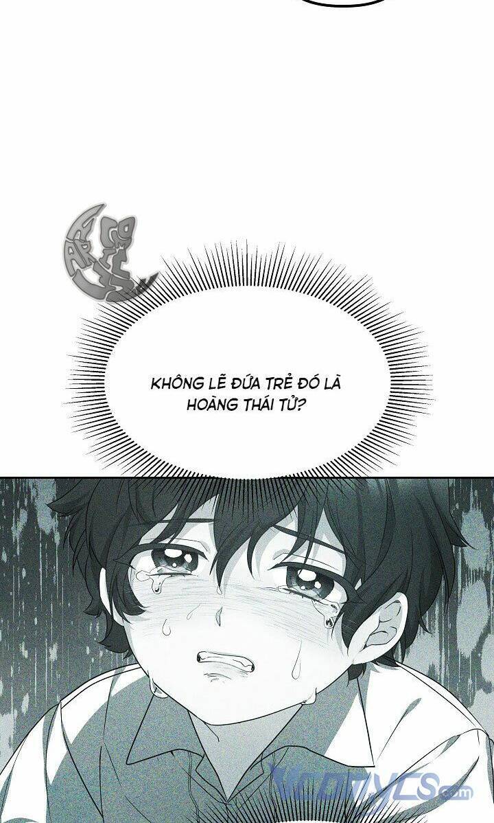 Rồng Con Thuần Hóa Những Kẻ Điên Rồ Chap 9 - Next Chap 10
