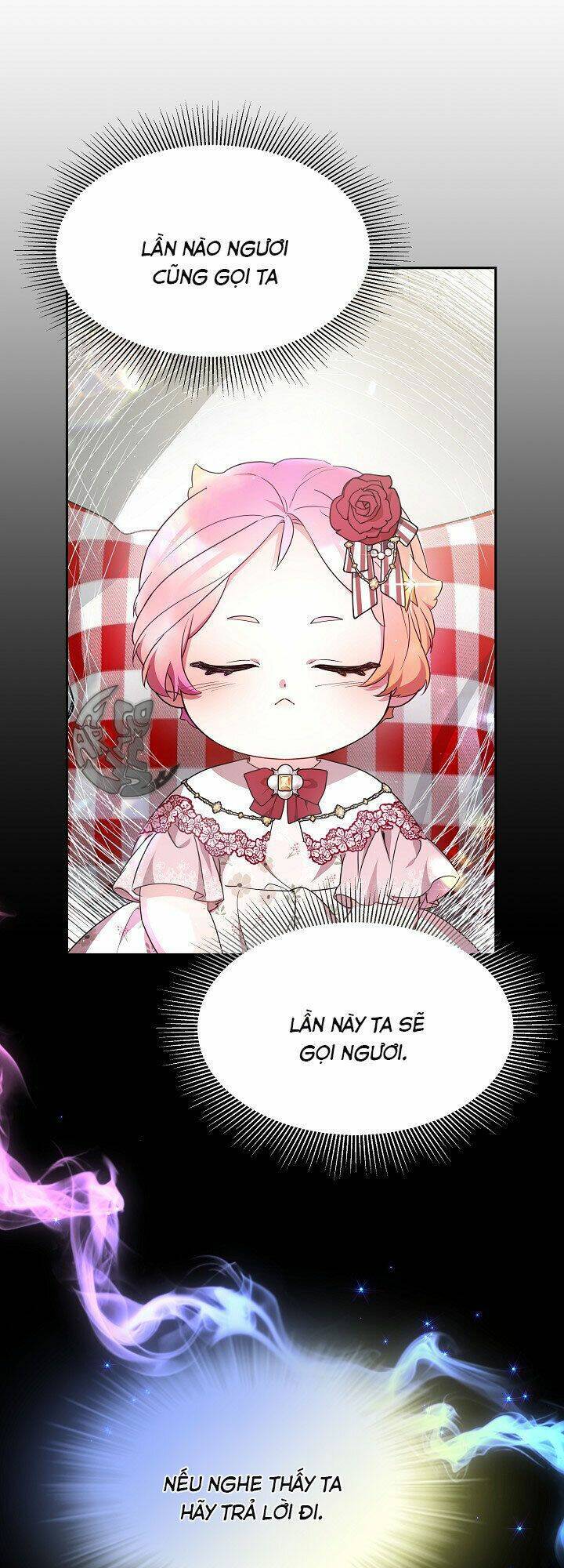 Rồng Con Thuần Hóa Những Kẻ Điên Rồ Chap 9 - Next Chap 10