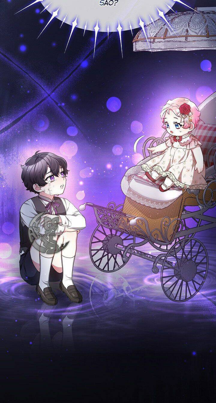Rồng Con Thuần Hóa Những Kẻ Điên Rồ Chap 9 - Next Chap 10