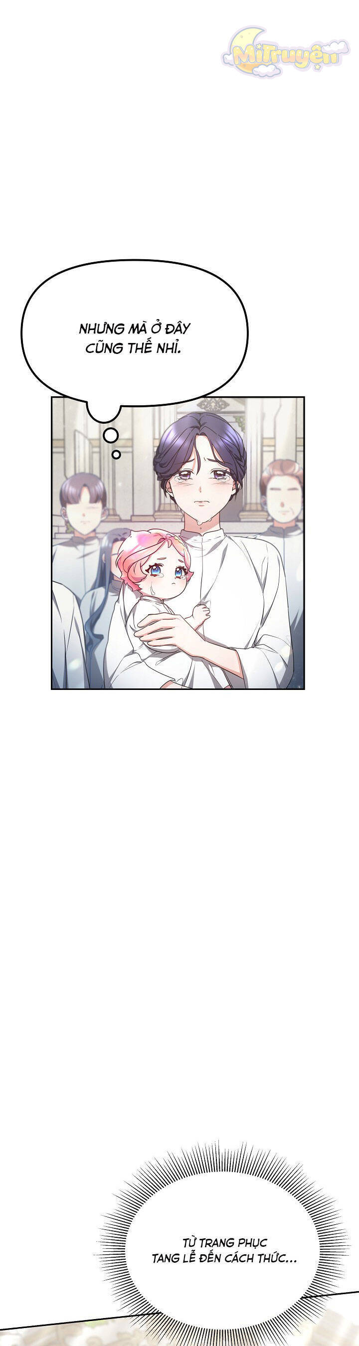 Rồng Con Thuần Hóa Những Kẻ Điên Rồ Chap 9 - Next Chap 10