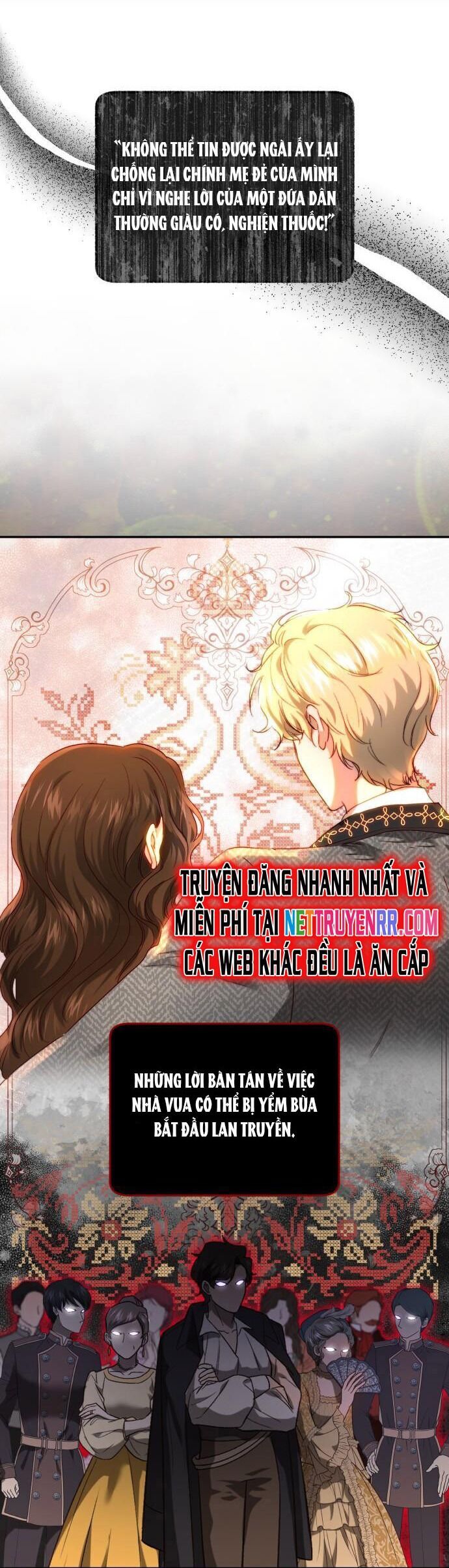 Rosalyn Bogart Chap 66 - Next Chap 67