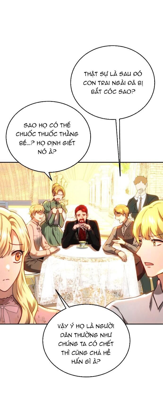 Rosalyn Bogart Chap 66 - Next Chap 67