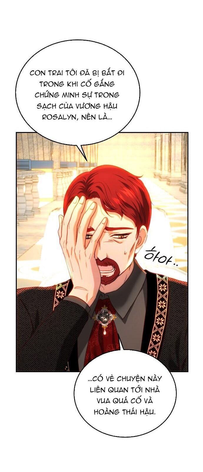 Rosalyn Bogart Chap 66 - Next Chap 67