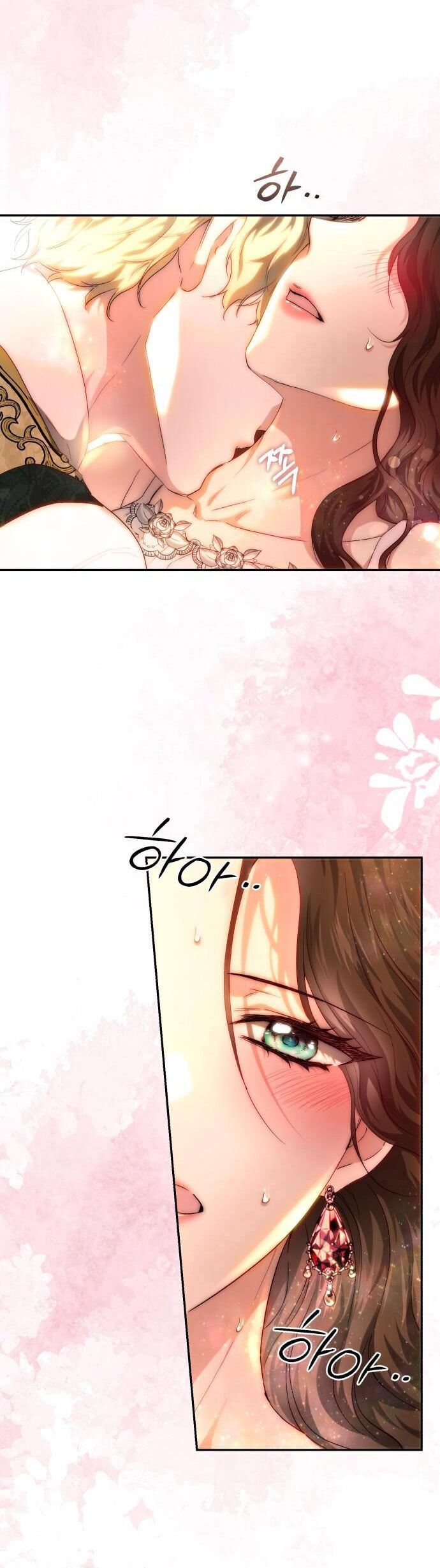 Rosalyn Bogart Chap 66 - Next Chap 67