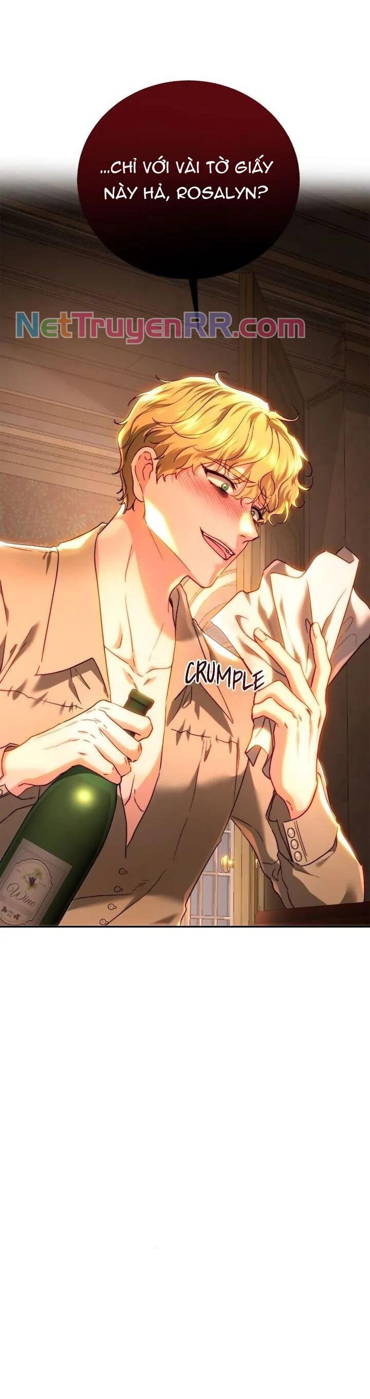 Rosalyn Bogart Chap 67 - Next Chap 68