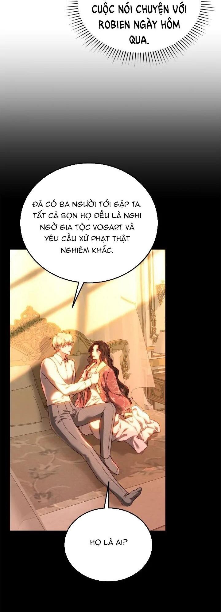 Rosalyn Bogart Chap 67 - Next Chap 68