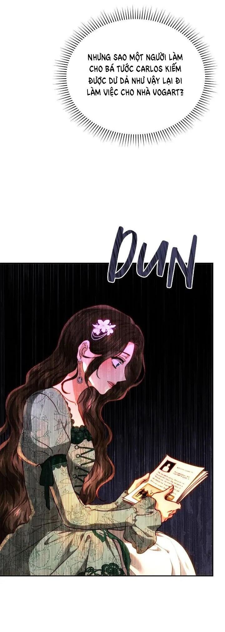 Rosalyn Bogart Chap 67 - Next Chap 68