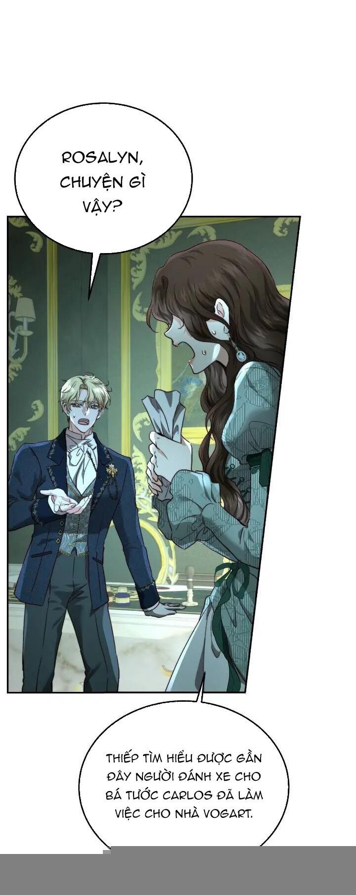 Rosalyn Bogart Chap 67 - Next Chap 68