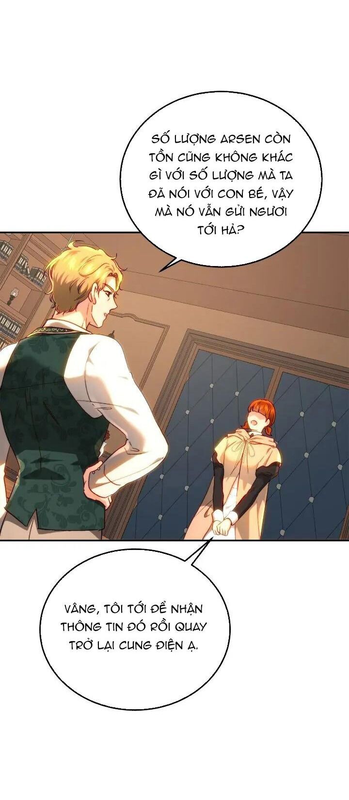 Rosalyn Bogart Chap 67 - Next Chap 68