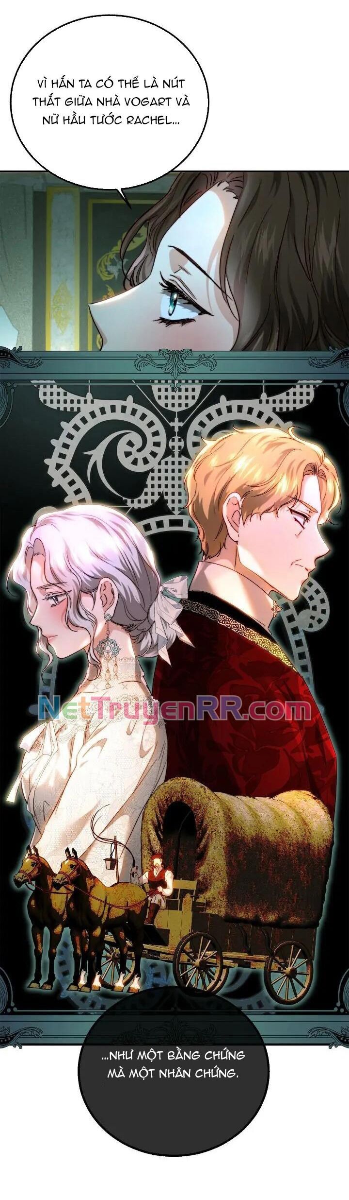 Rosalyn Bogart Chap 67 - Next Chap 68