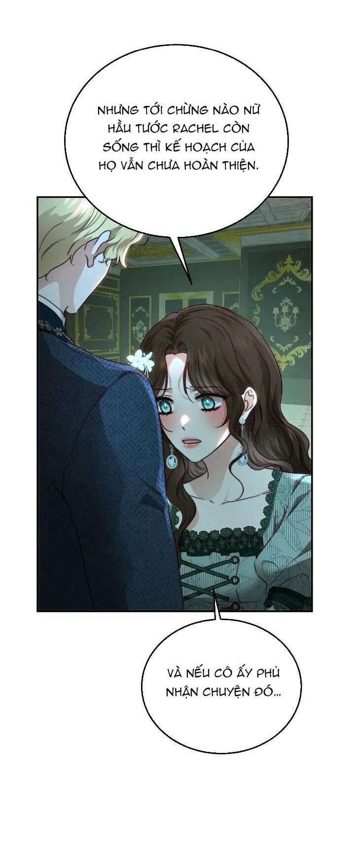 Rosalyn Bogart Chap 67 - Next Chap 68