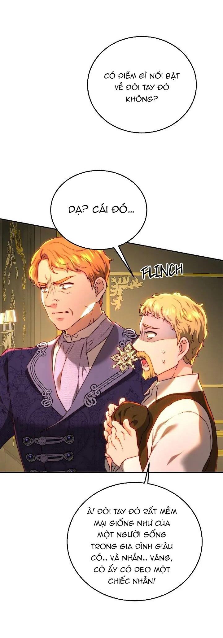 Rosalyn Bogart Chap 68 - Next Chap 69