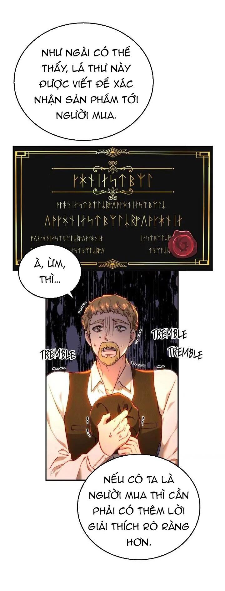 Rosalyn Bogart Chap 68 - Next Chap 69