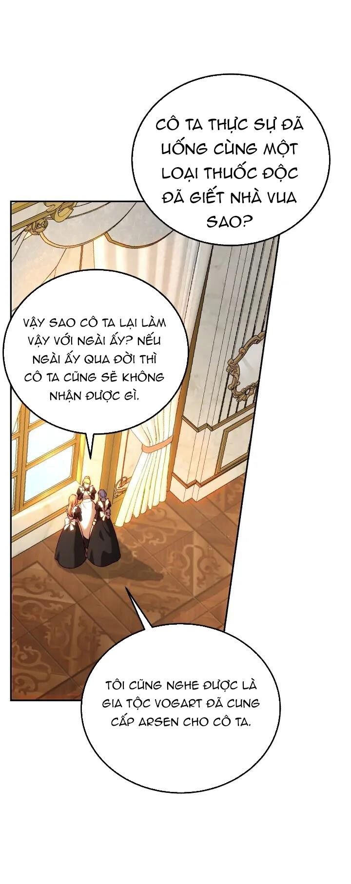 Rosalyn Bogart Chap 68 - Next Chap 69