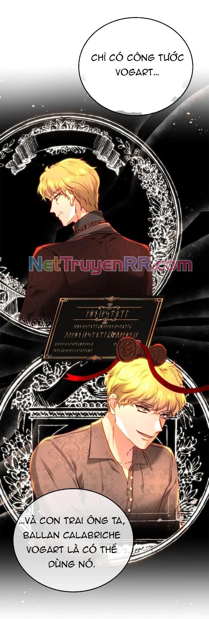Rosalyn Bogart Chap 68 - Next Chap 69