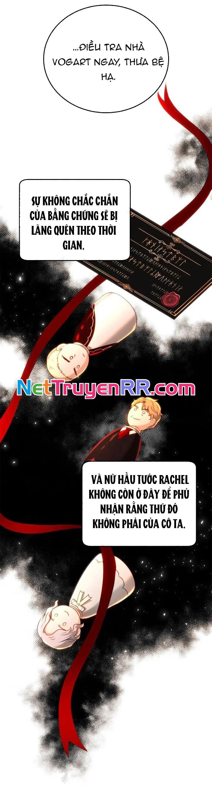 Rosalyn Bogart Chap 68 - Next Chap 69