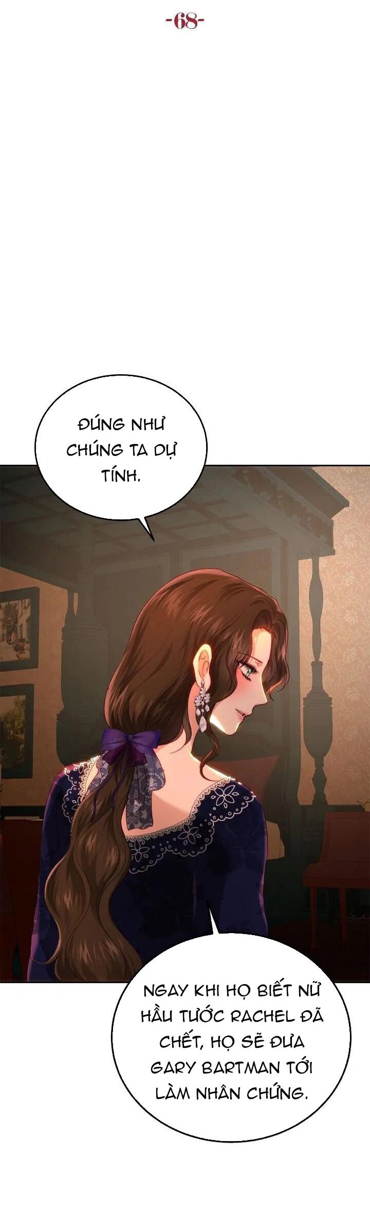 Rosalyn Bogart Chap 68 - Next Chap 69