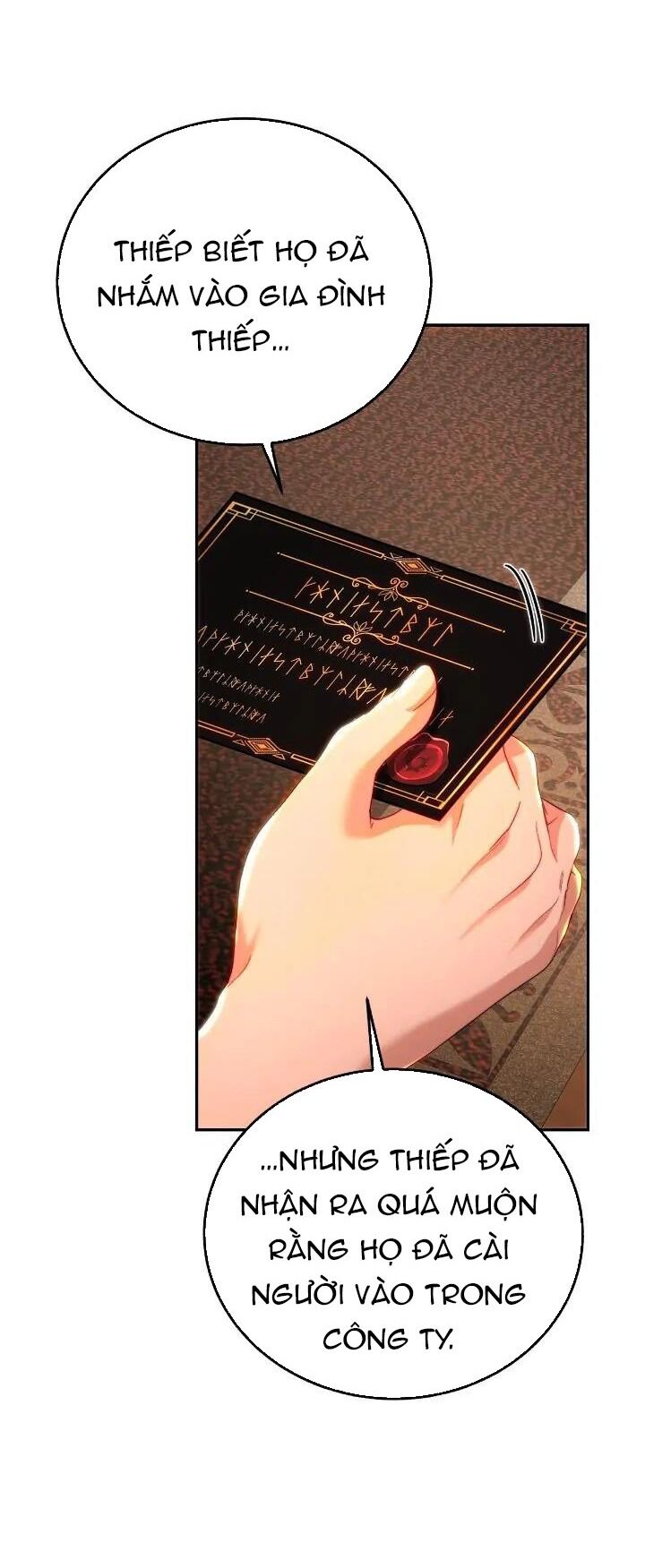 Rosalyn Bogart Chap 68 - Next Chap 69