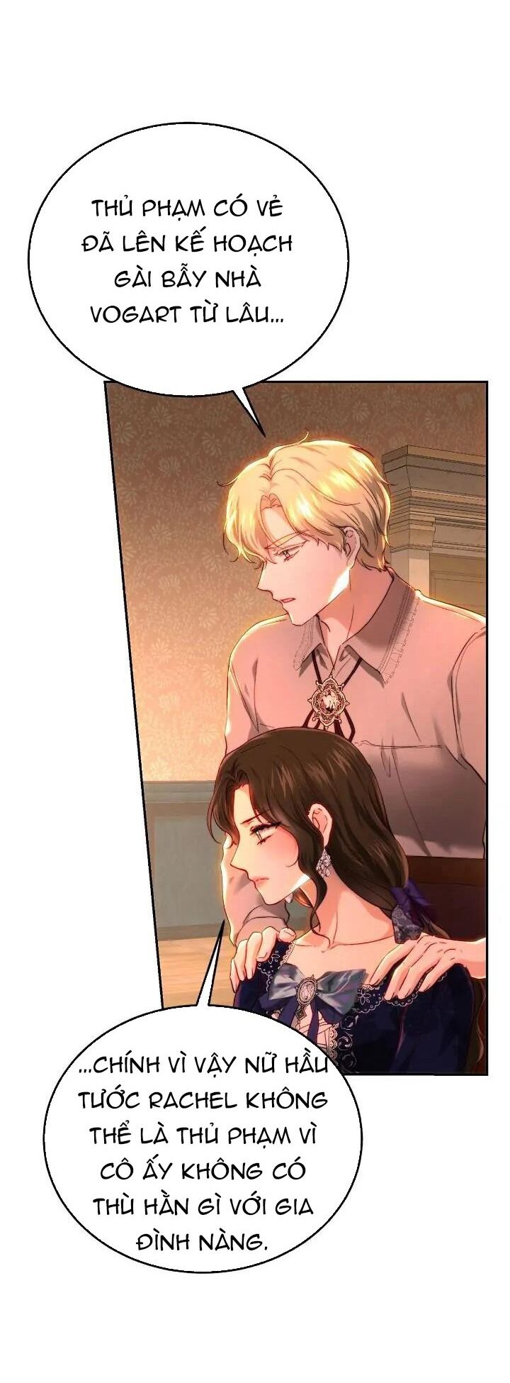 Rosalyn Bogart Chap 68 - Next Chap 69
