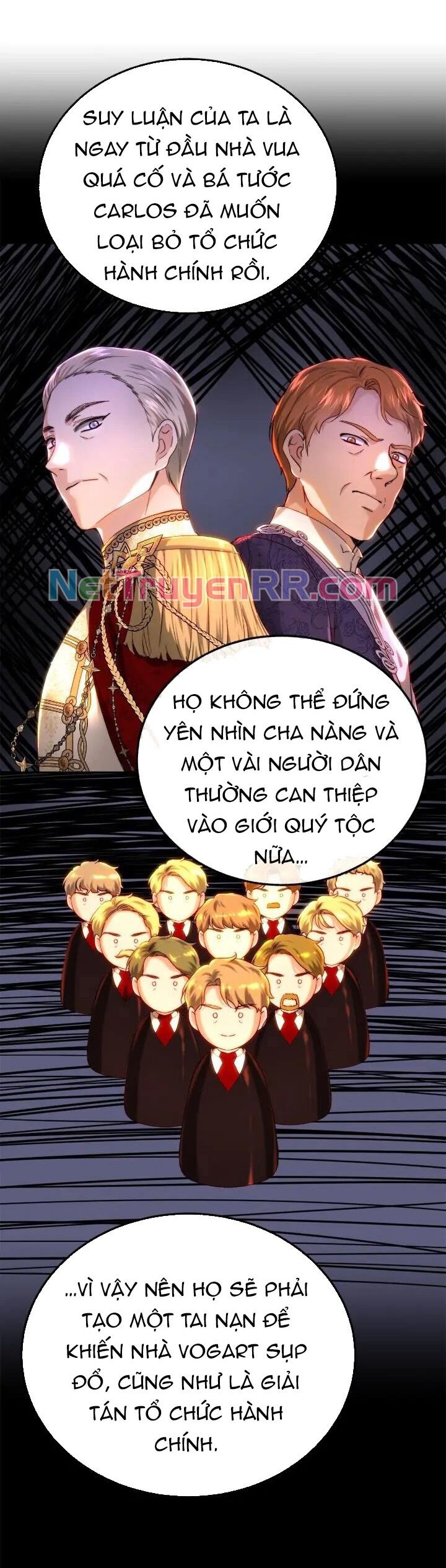 Rosalyn Bogart Chap 68 - Next Chap 69