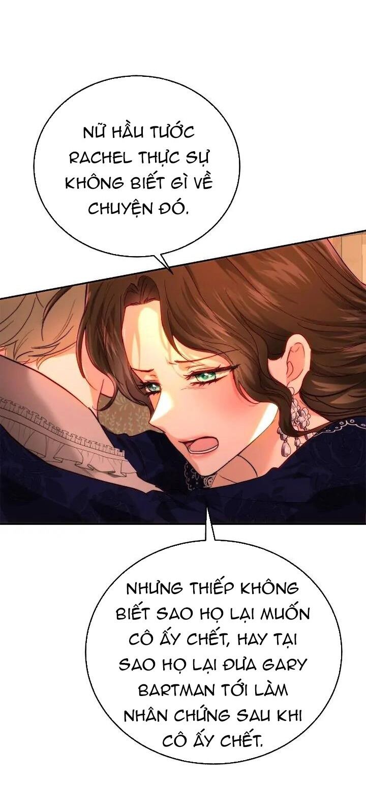 Rosalyn Bogart Chap 68 - Next Chap 69