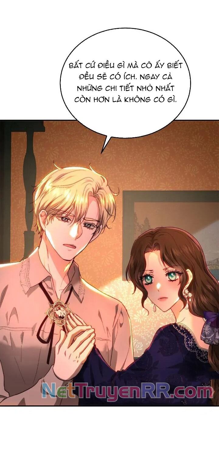 Rosalyn Bogart Chap 68 - Next Chap 69