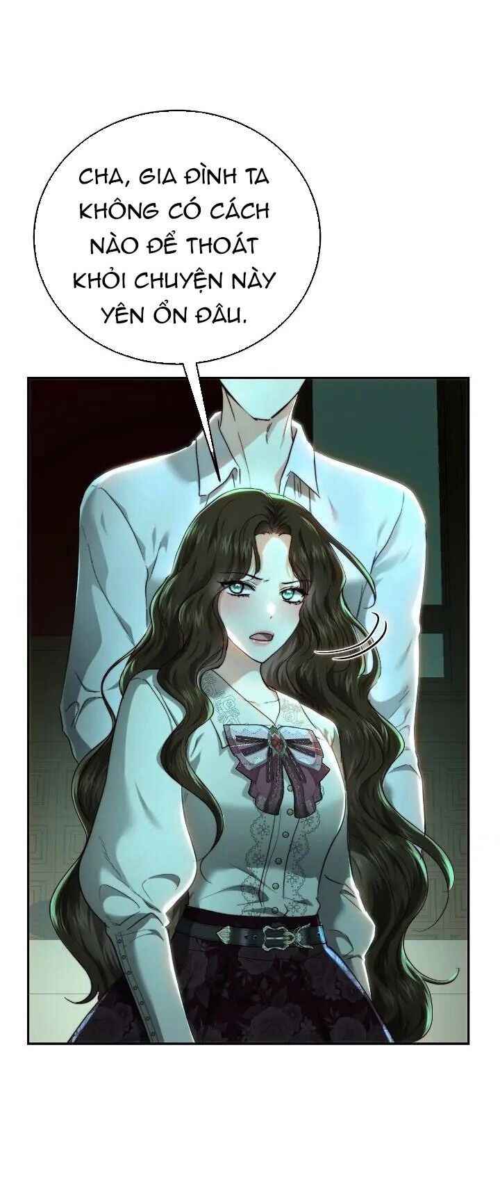 Rosalyn Bogart Chap 73 - Next Chap 74