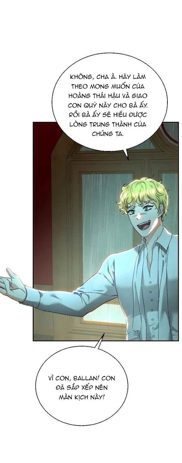 Rosalyn Bogart Chap 73 - Next Chap 74