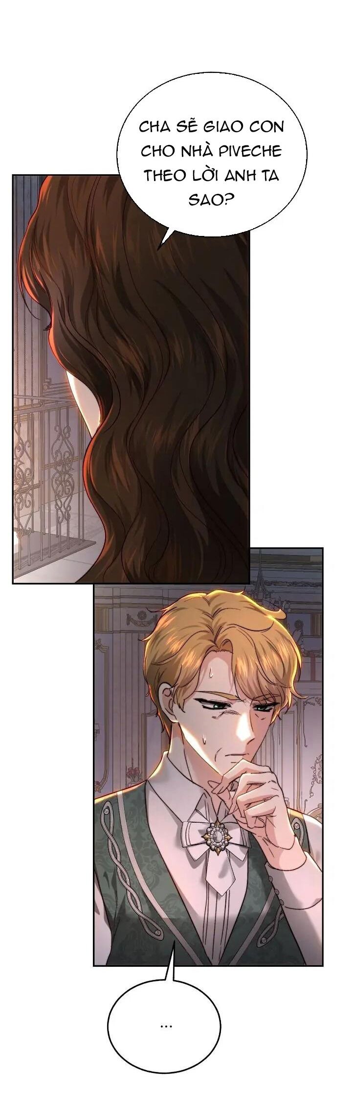 Rosalyn Bogart Chap 73 - Next Chap 74