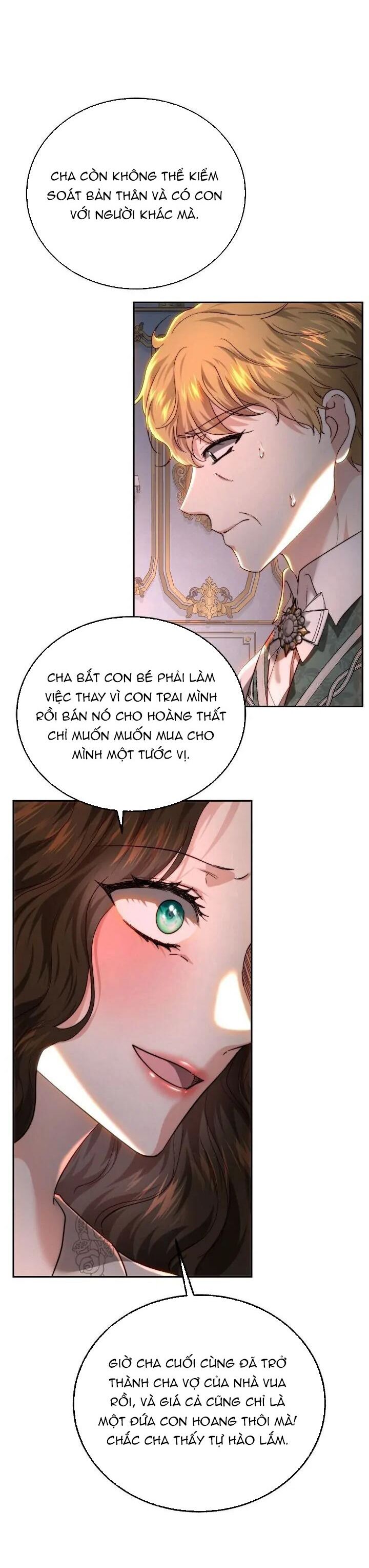 Rosalyn Bogart Chap 73 - Next Chap 74