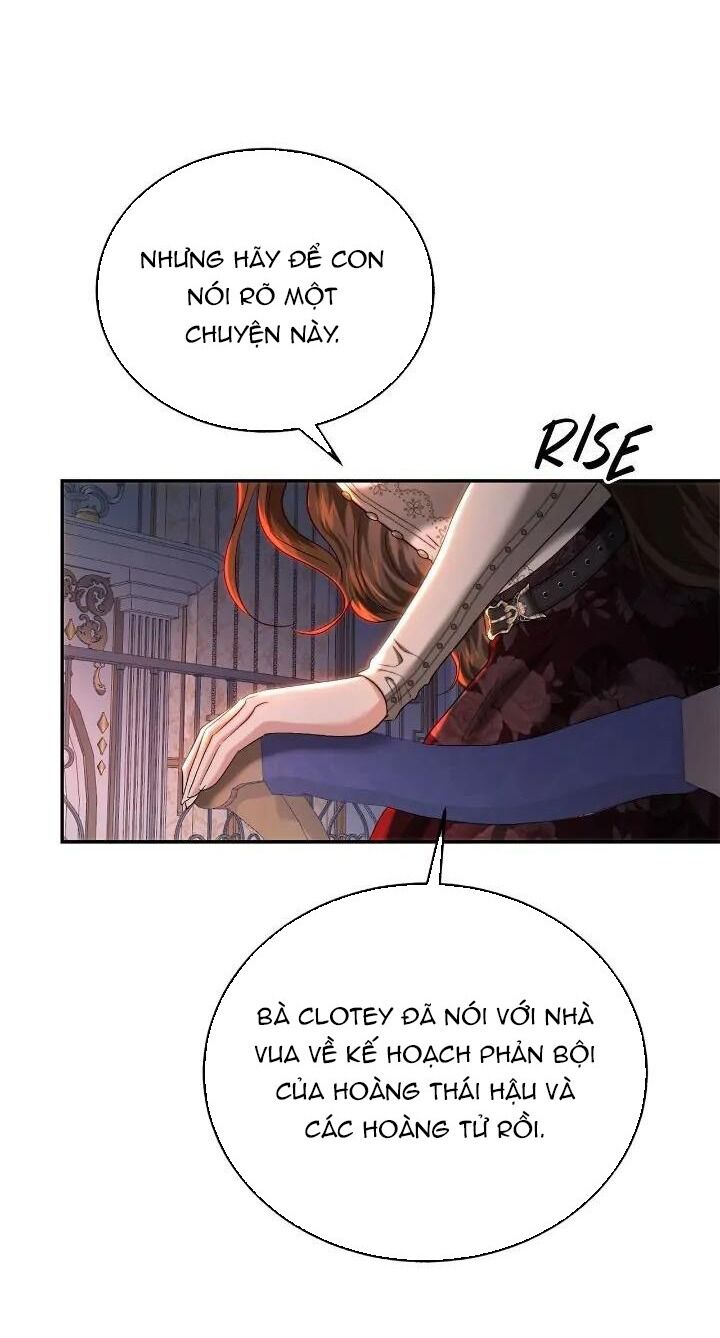 Rosalyn Bogart Chap 73 - Next Chap 74