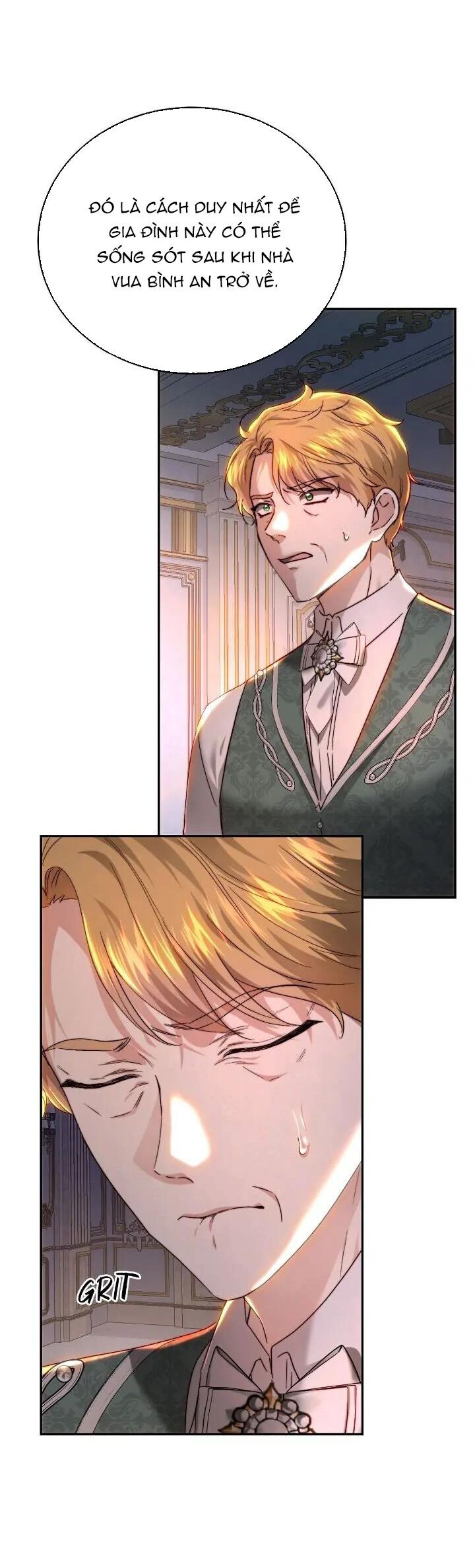 Rosalyn Bogart Chap 73 - Next Chap 74