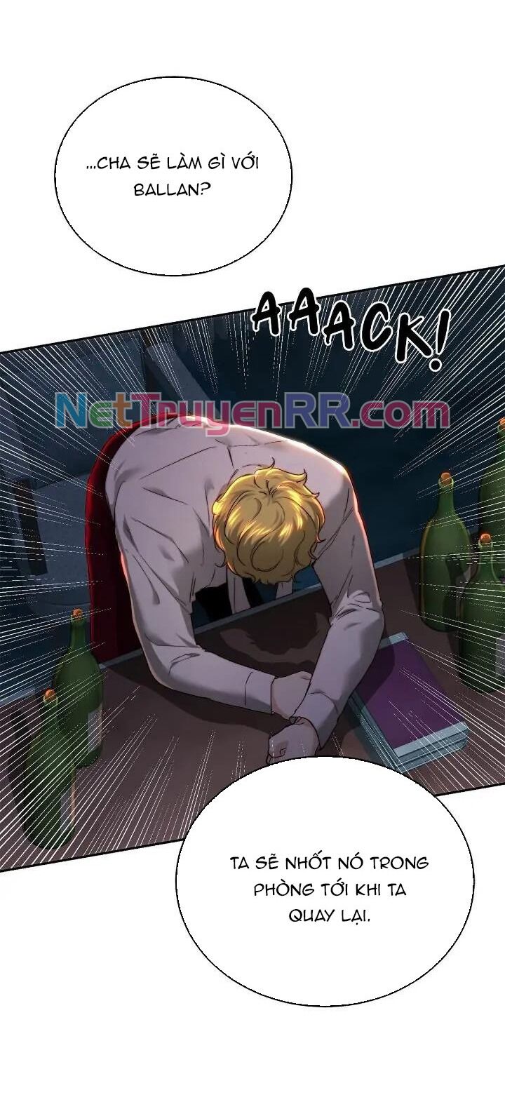 Rosalyn Bogart Chap 73 - Next Chap 74