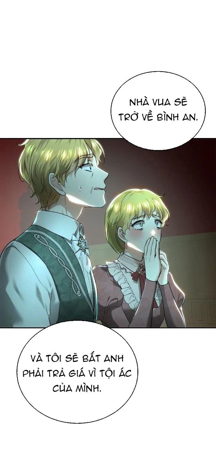 Rosalyn Bogart Chap 73 - Next Chap 74