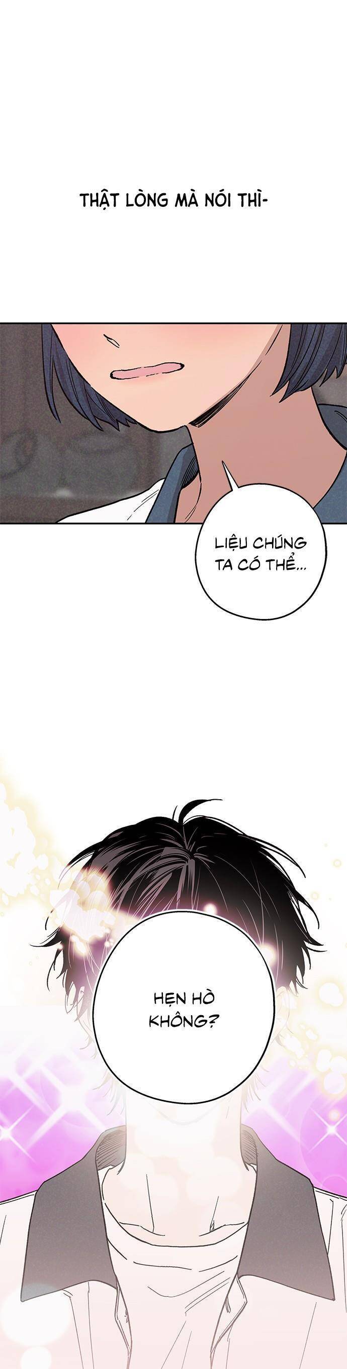Rốt Cuộc Thì Mối Quan Hệ Giữa Chúng Ta Là Gì? Chap 1 - Next Chap 2